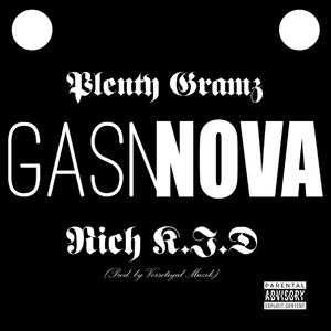GASANOVA (feat. Rich K.I.D)