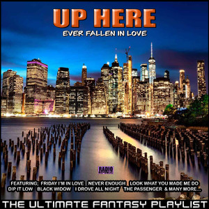 Ever Fallen in Love with Someone