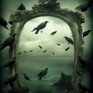 梦{Rökkurró-svanur纯音乐}