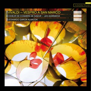 Dixit Dominus in D Major (Psaume 109), RV 807: VI. Dominus a dextris tuis