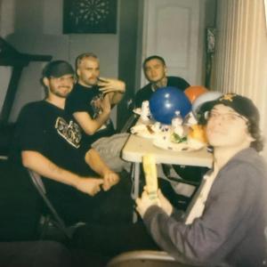 Fired From Mcdonald's Again