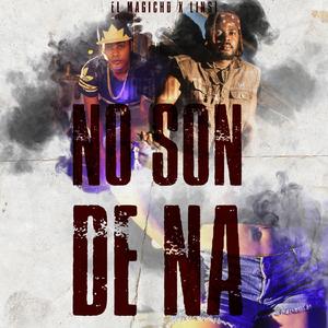 NO SON DE NA (feat. LINSI)