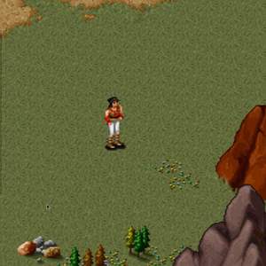 丁家鑫 - PC《仙剑奇侠传》蝶恋