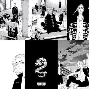 RWMN (feat. $in & Ghostskii)