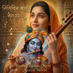 Nisdin Barsat Nain Hamare