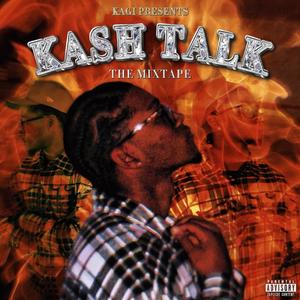 Kash Talk Freestyle