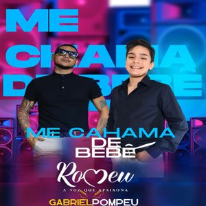 Me Chama de Bebê