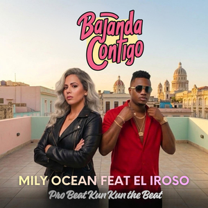 Bajanda Contigo