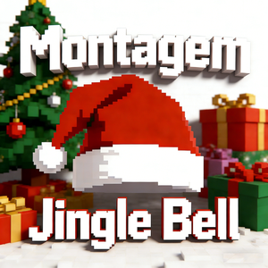 Montagem Jingle Bell