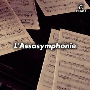L'Assasymphonie (Russian Version)