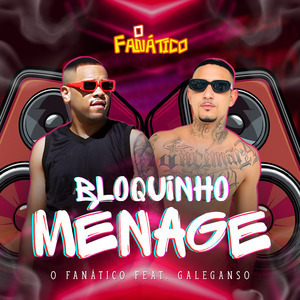 Bloquinho Ménage