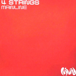 Mainline (4 Turntables Remix)