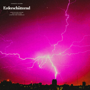 Gelassener Regenfall