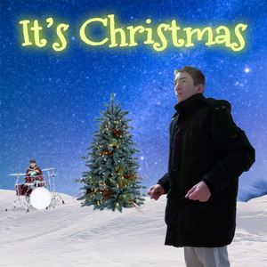 It’s Christmas