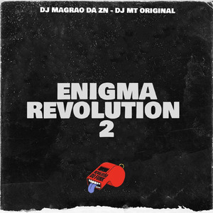 ENIGMA REVOLUTION 2