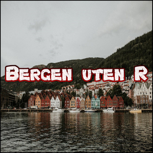 Bergen Uten R