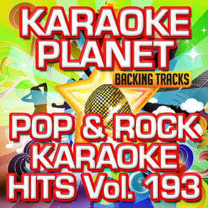 Duel (Karaoke Version With Background Vocals)