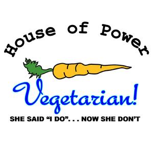 Vegetarian