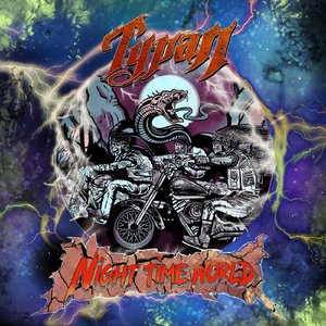 Between Love and Hate