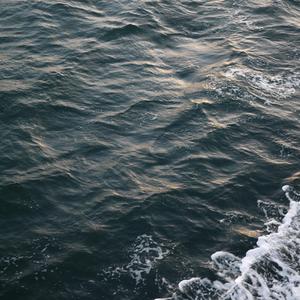 where does this ocean go?（翻自 Ilaria Graziano）