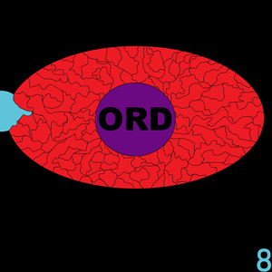 ORD (Instrumental Version)