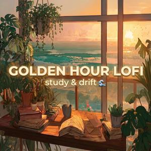 Golden Hour Lofi — Warm Evening Study Beats