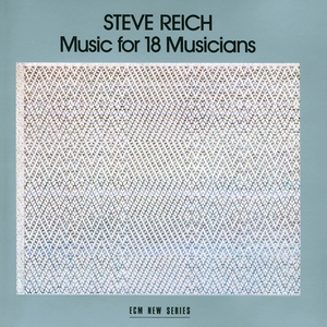 Music For 18 Musicians