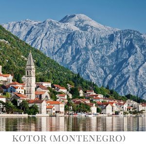 Kotor (Montenegro)