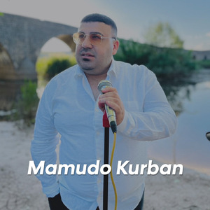 Mamudo Kurban
