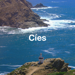 Cíes