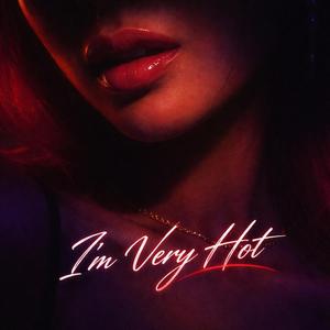 I‘m very hot (Dreamy Instrumental)