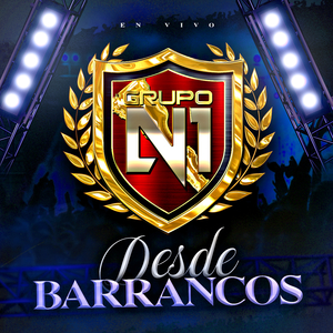 Los Numeros (En Vivo)