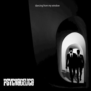 Dancing from My Window (Teenage Mutants & Lars Moston Rmx)