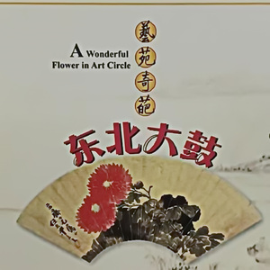 奉调大鼓 宝玉娶亲