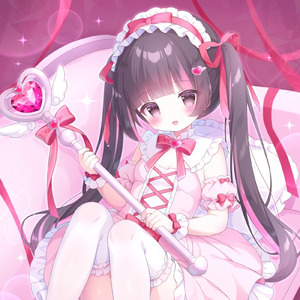 スピカのお呪い♡