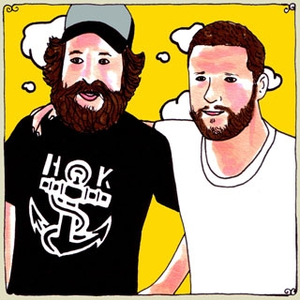 Welcome To Daytrotter