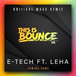 Coming Home (Kritikal Mass Remix)