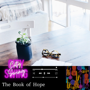 A Book is the Answer