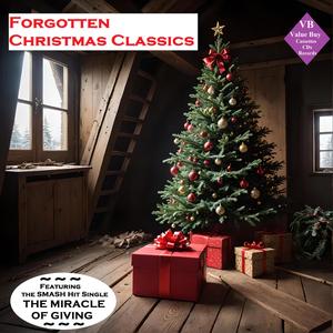 Santa Broke His Toe (1992)