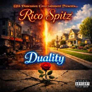 Duality (feat. Dante' Blue)