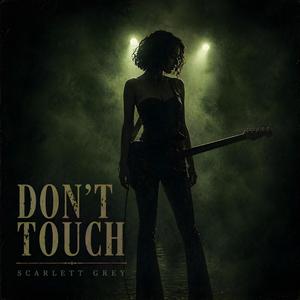 Don't Touch