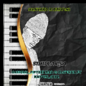 Harvard X Briyani 8.0