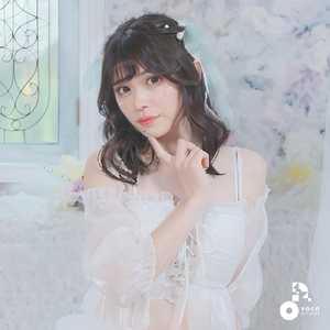 Bubble up! (INSTRUMENTAL)