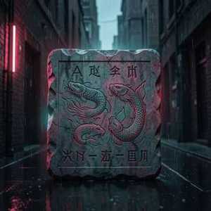 缘分一道桥