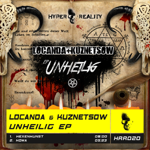 Hexenkunst (Original Mix)