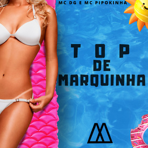 Top de Marquinha