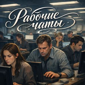 Рабочие чаты