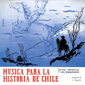 La Independencia De Chile