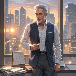 岁月无痕-爱情海洋