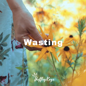 【FREE】 R&B Type Beat "Wasting" 2022